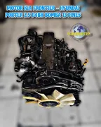 👉 🔥 Motor Kia Frontier / Hyundai Porter 2.5 D4BH Bomba 13 Pines Turbo