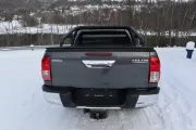 Toyota Hilux 2016