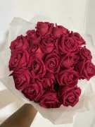 Beautiful Artificial Flower Bouquets – Almost New