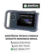CONSERTOS-PLACAS-ULTRASSOM-SONOSITE-BRASIL