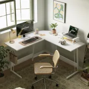 Escritorio Nuevo- Importado