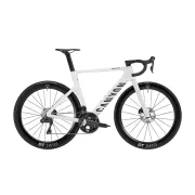 2026 Canyon Aeroad CF SLX 8 Di2 Road Bike (ZONACYCLES)