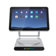 TabletPOS T2 Card Machine Rental