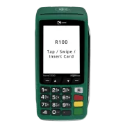 GreenPOS Card Machine Purchase (Refurbished device)