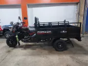 Motocargo FORZZA 300