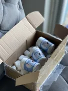 Vizilax para los ojos