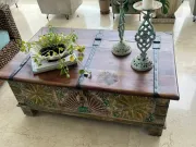 Baul tailandes Almacen Kalagas