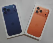 iPhone 17 Pro Max 256GB