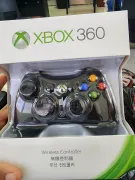Control xbox 360