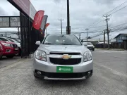 CHEVROLET ORLANDO LS 2.0  - 2016
