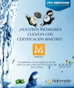 AKVOMETER MEDIDORES DE AGUA