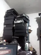 vendo cpus dual core en Q300 con 2gb ram y 160 de disco duro se dan probados