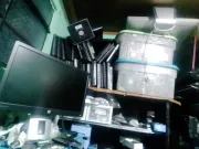 venta de repuestos para pc desde Q50 sengun la piesa memorias fuentes placas madre procesadores