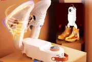 Secador de zapatos