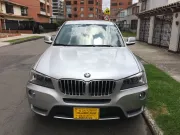 Camioneta BMW X3 28i