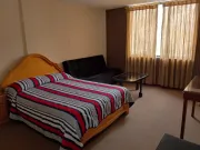 Habitación amplia en arriendo con baño privado