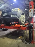 Taller Mecánico en Puerto Montt - Sánchez y Sánchez Automotríz