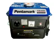 Pentamark 220V 2 Stroke 650W Generator