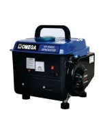 Omega 2 - Stroke 950 W Generator 4,2 L Tank Force Air- Cooled