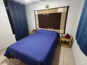 Rento departamento 2 recamaras en col. Geo plazas a 2 kms de av. de la luz