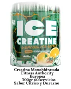 Creatina ICE