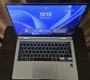 Notebook / Tablet Samsung Galaxy Book3 360 13,3'' I7/ 512gb Ssd/8gb