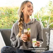 Activa tu metabolismo y quema grasa con el Té de Hierbas instantáneo