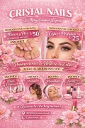 Promociones de belleza