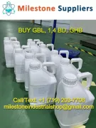 Venta de líquido desengrasante GBL.