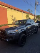 Toyota Tacoma 2021