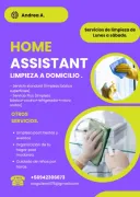 Limpieza a Domicilio