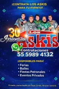 los askis contrataciones directas