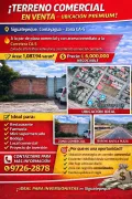 Venta de Lote Siguatepeque Comayagua