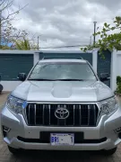 Toyota prado Tx 2019 / 99,000km