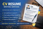 Professional CV Writing Services