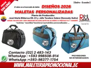 Maletas Personalizadas