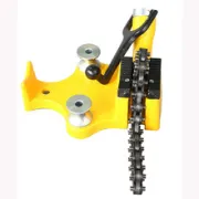 En Venta Prensa de Cadena Profesional | Sujeción Segura de Tubo