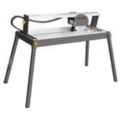 Corte Preciso de Cerámica con Cortadora de Banco 800W – Disponible en ASA II