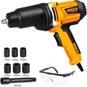 Herramienta de Alto Torque para Taller y Obra – ASA II Ventas