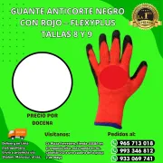 𝐆𝐔𝐀𝐍𝐓𝐄 𝐃𝐄 𝟐 𝐇𝐈𝐋𝐎𝐒 𝐑𝐎𝐉𝐎 𝐂𝐎𝐍 𝐏𝐀𝐋𝐌𝐀 𝐋𝐀𝐓𝐄𝐗 𝐍𝐄𝐆𝐑𝐎 𝐓-𝟗