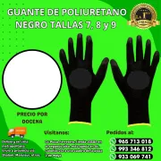 𝐆𝐔𝐀𝐍𝐓𝐄 𝐏𝐎𝐋𝐈𝐄𝐒𝐓𝐄𝐑 𝐏𝐀𝐋𝐌𝐀 𝐏𝐔 𝐂𝐎𝐋𝐎𝐑 𝐍𝐄𝐆𝐑𝐎 𝐓-𝟗