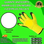 𝐆𝐔𝐀𝐍𝐓𝐄 𝐀𝐍𝐓𝐈𝐂𝐎𝐑𝐓𝐄 𝐀𝐌𝐀𝐑𝐈𝐋𝐋𝐎 𝐂𝐎𝐍 𝐍𝐄𝐆𝐑𝐎 - 𝐓-𝟗