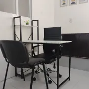 OFICINA FISICA EN RENTA TLANEPANTLA