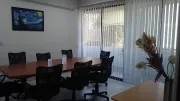 SALA DE JUNTAS EN RENTA POR HORA TLALNEPANTLA