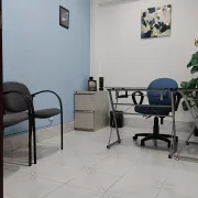 OFICINAS EN RENTA POR HORA