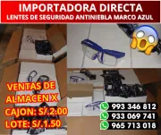 Venta por cajón y lote a precios insuperables y con la calidad de al PRIMERA