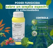 MERIVON (producto para el campo)