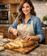 O guia completo de receitas de pão sem glúten