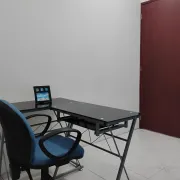 ESPACIO PARA OFICINA AMUEBLADO EN TLALNEPANTLA CENTRO