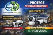 MULTISERVICIOS MARTINEZ
